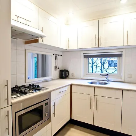 Holiday Type F.4 Holiday home Beekbergen