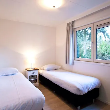 Holiday Type F.4 Holiday home *