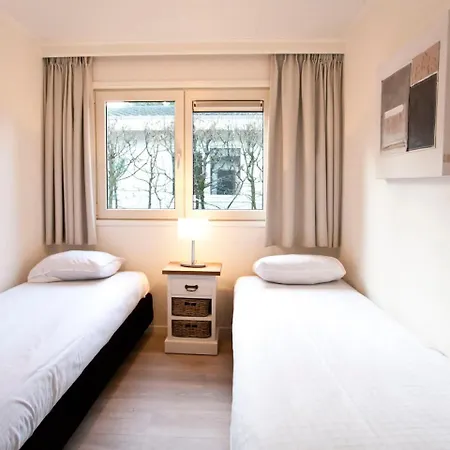 Holiday home Holiday Type F.4 *
