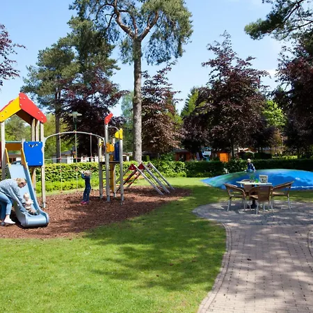 Holiday Type F.4 * Beekbergen
