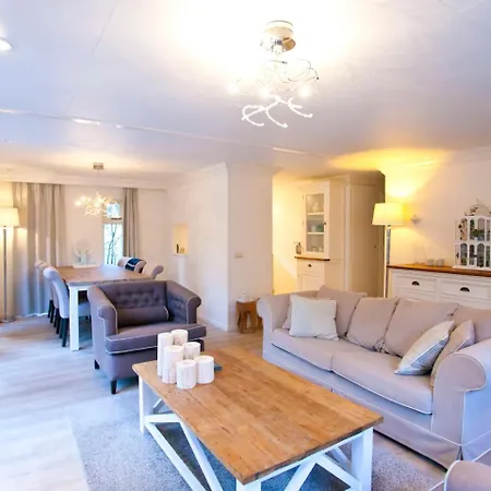 Holiday Type F.4 Holiday home