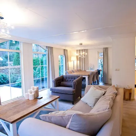 Holiday Type F.4 * Beekbergen